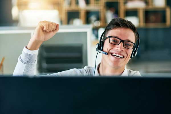 Mastering Sales Calls: 3 Crucial Questions for Converting Leads