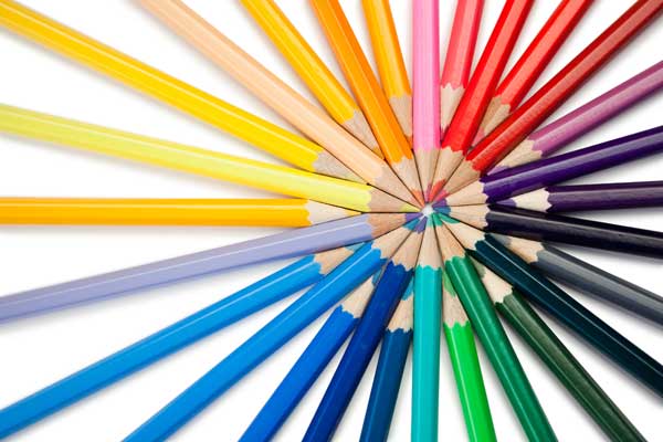 Unlocking the Power of Color Psychology