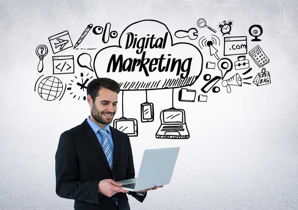 11 Step to Learning Digital Marketing