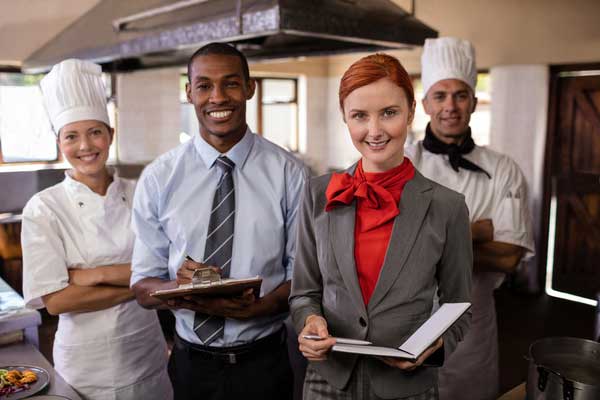 The Power of Hospitality Marketing and Communications