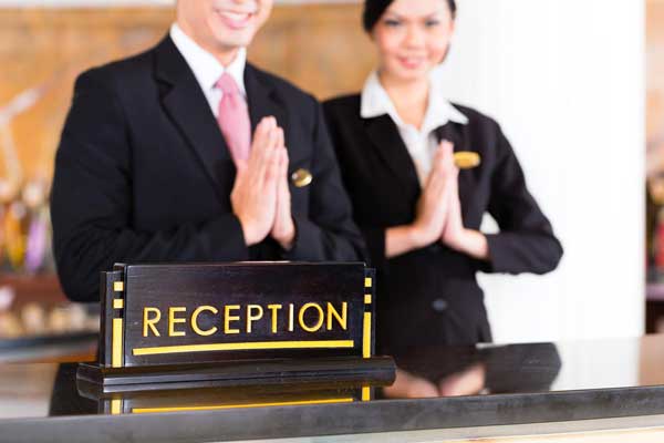 Guide to Building an Effective Hotel Marketing Plan