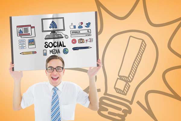 20 Social Media Post Ideas to Keep Your Channels Engaging and Valuable