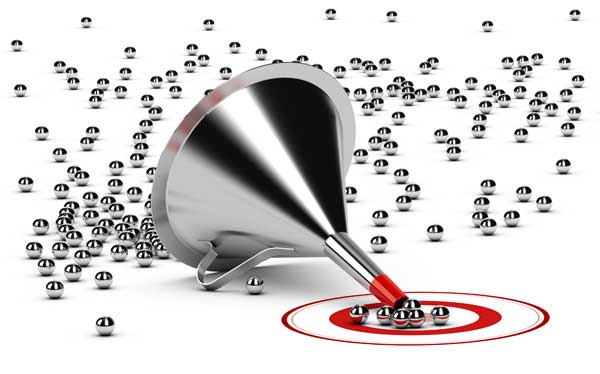High-Converting Sales Funnels, Master the Art of Driving Revenue